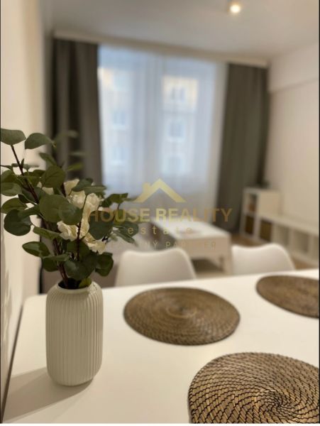 Rent Two bedroom apartment, Two bedroom apartment, Björnsonova, Bratis