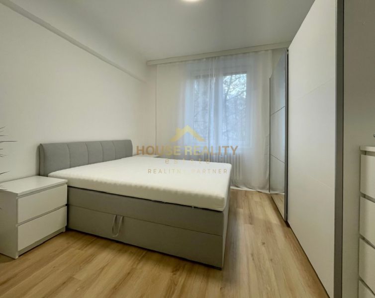 Rent Two bedroom apartment, Two bedroom apartment, Björnsonova, Bratis