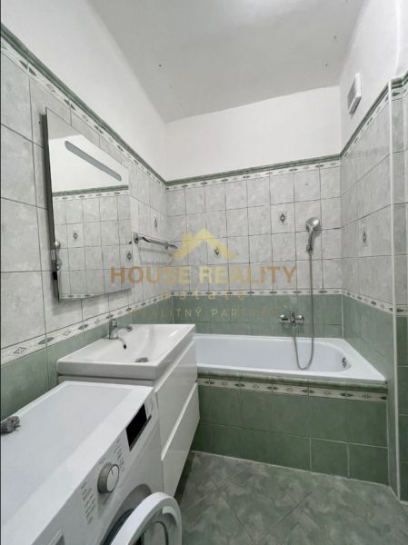 Rent Two bedroom apartment, Two bedroom apartment, Björnsonova, Bratis