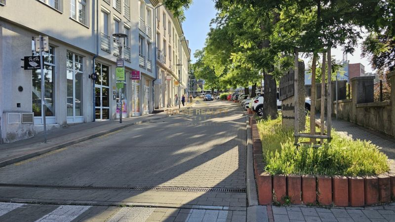 Sale Two bedroom apartment, Two bedroom apartment, Zámocká, Bratislava