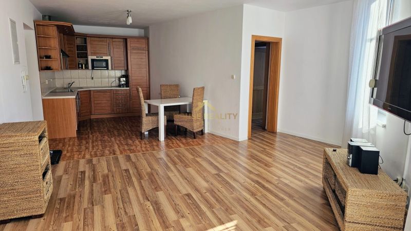 Sale Two bedroom apartment, Two bedroom apartment, Zámocká, Bratislava