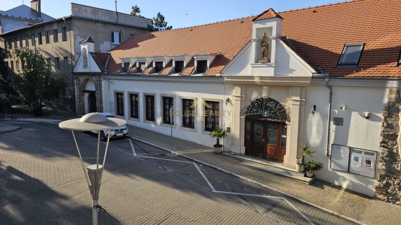 Sale Two bedroom apartment, Two bedroom apartment, Zámocká, Bratislava