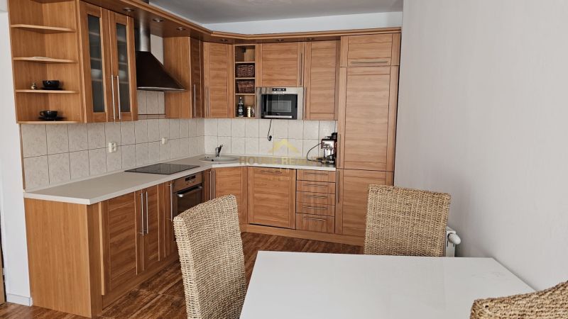 Sale Two bedroom apartment, Two bedroom apartment, Zámocká, Bratislava