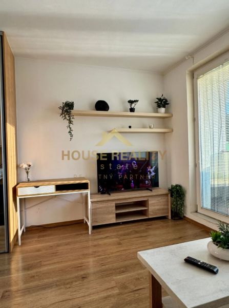 Rent Single studio, Single studio, Beňadická, Bratislava - Petržalka, 