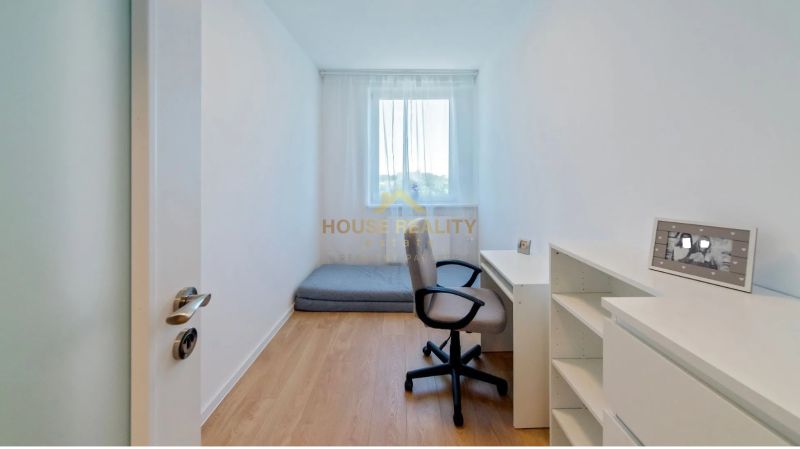 Rent Two bedroom apartment, Two bedroom apartment, Šustekova, Bratisla