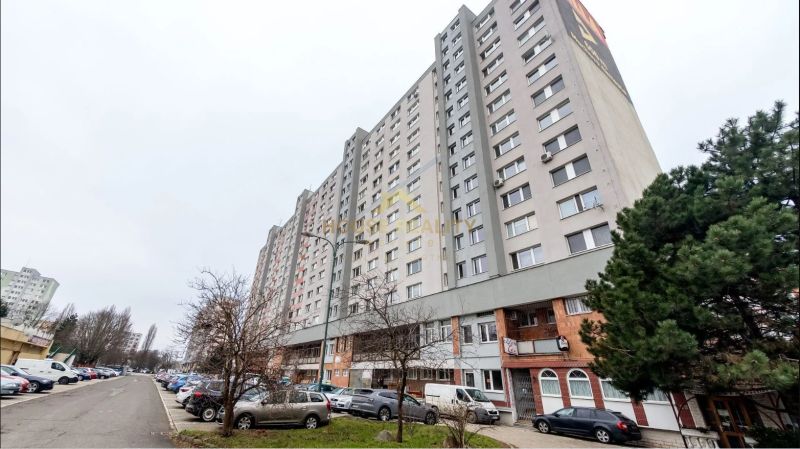 Rent Two bedroom apartment, Two bedroom apartment, Šustekova, Bratisla