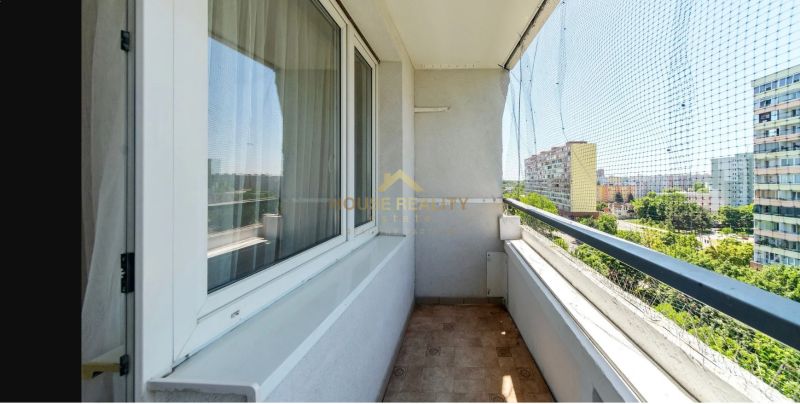 Rent Two bedroom apartment, Two bedroom apartment, Šustekova, Bratisla