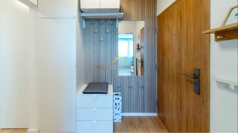 Rent Two bedroom apartment, Two bedroom apartment, Šustekova, Bratisla
