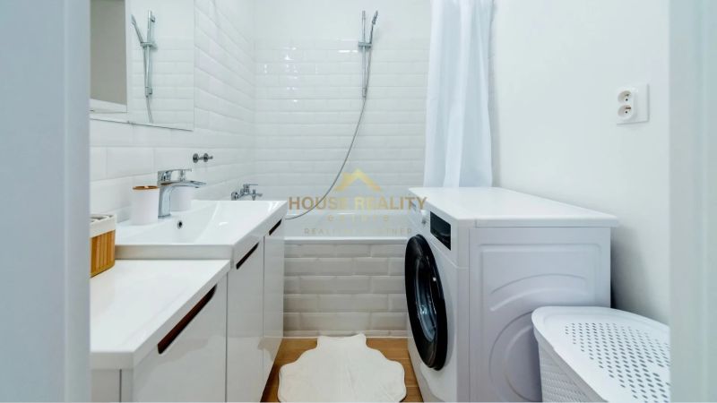 Rent Two bedroom apartment, Two bedroom apartment, Šustekova, Bratisla
