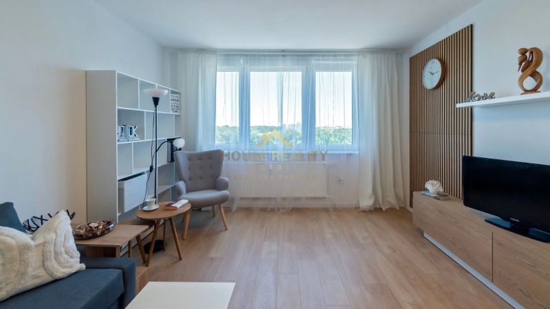 Rent Two bedroom apartment, Two bedroom apartment, Šustekova, Bratisla