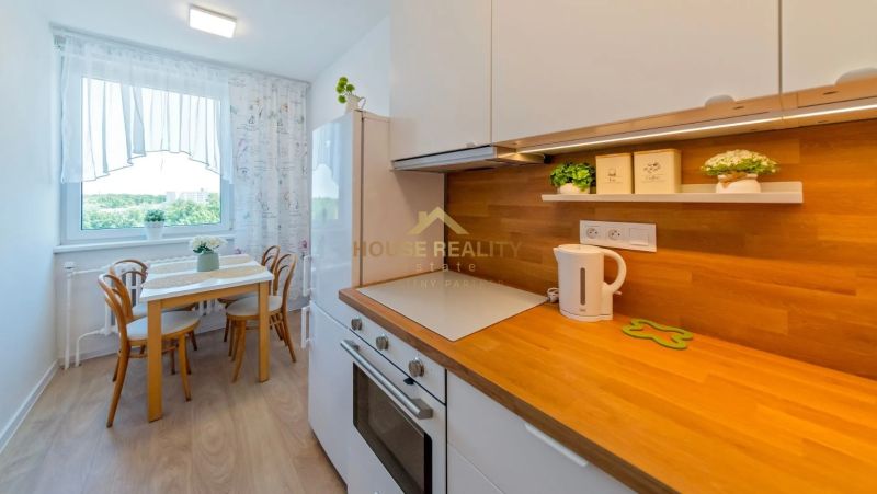 Rent Two bedroom apartment, Two bedroom apartment, Šustekova, Bratisla