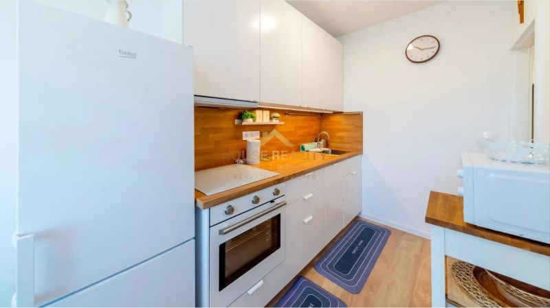 Rent Two bedroom apartment, Two bedroom apartment, Šustekova, Bratisla