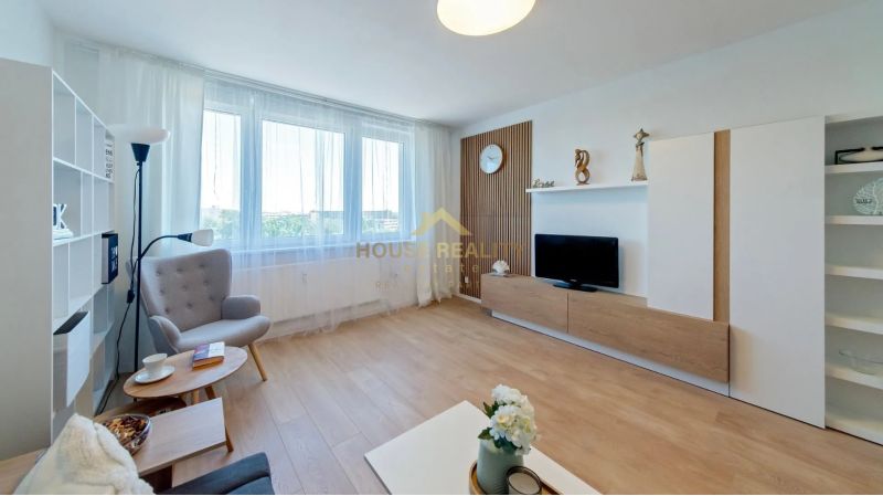 Rent Two bedroom apartment, Two bedroom apartment, Šustekova, Bratisla