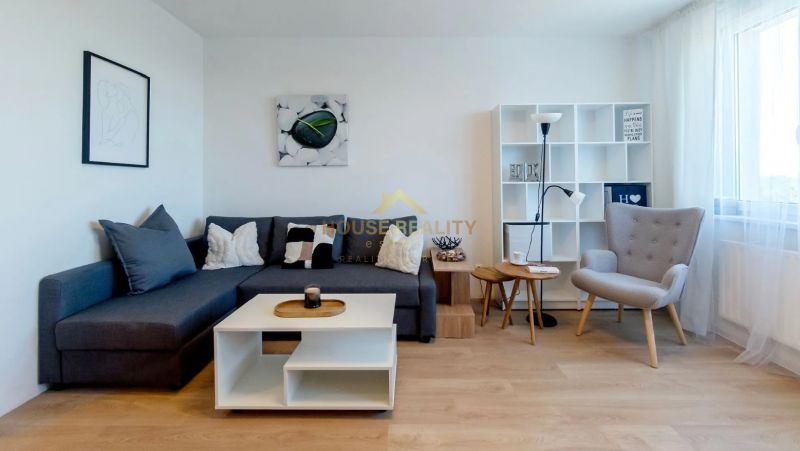 Rent Two bedroom apartment, Two bedroom apartment, Šustekova, Bratisla