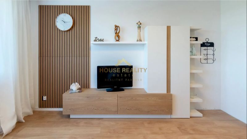 Rent Two bedroom apartment, Two bedroom apartment, Šustekova, Bratisla