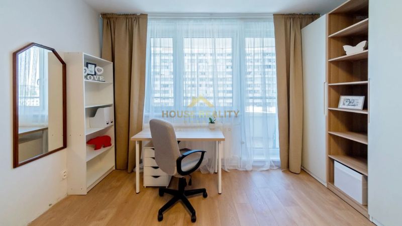 Rent Two bedroom apartment, Two bedroom apartment, Šustekova, Bratisla