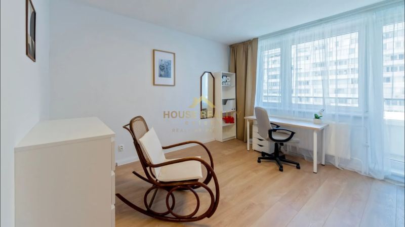 Rent Two bedroom apartment, Two bedroom apartment, Šustekova, Bratisla