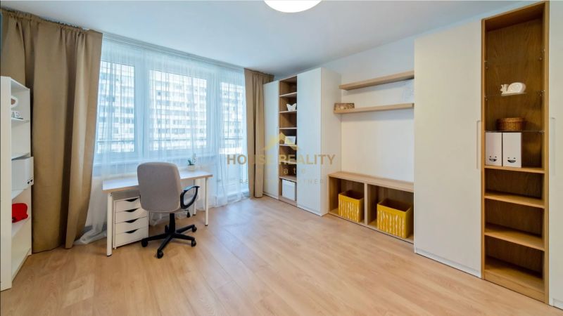 Rent Two bedroom apartment, Two bedroom apartment, Šustekova, Bratisla