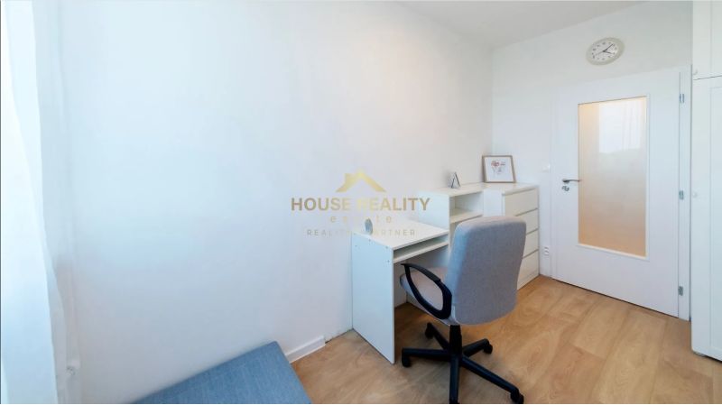 Rent Two bedroom apartment, Two bedroom apartment, Šustekova, Bratisla