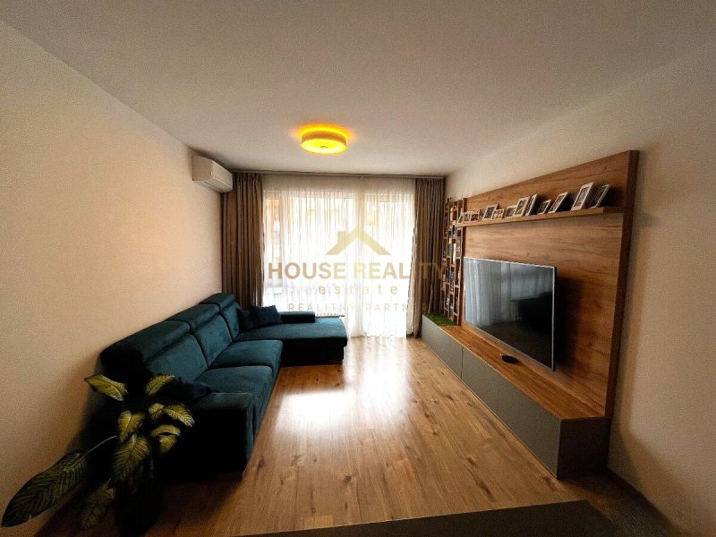 Rent Two bedroom apartment, Two bedroom apartment, Mlynské nivy, Brati