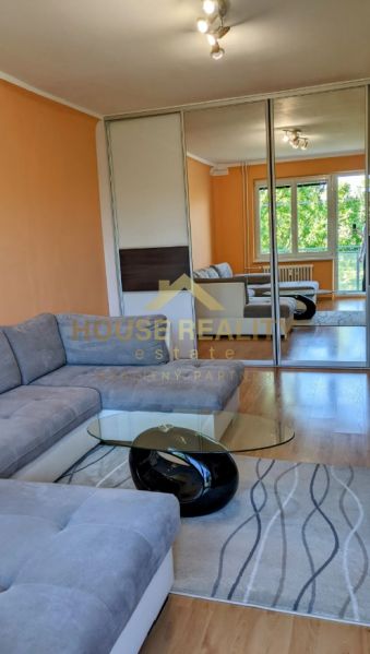 Rent One bedroom apartment, One bedroom apartment, Ostredková, Bratisl