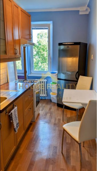 Rent One bedroom apartment, One bedroom apartment, Ostredková, Bratisl