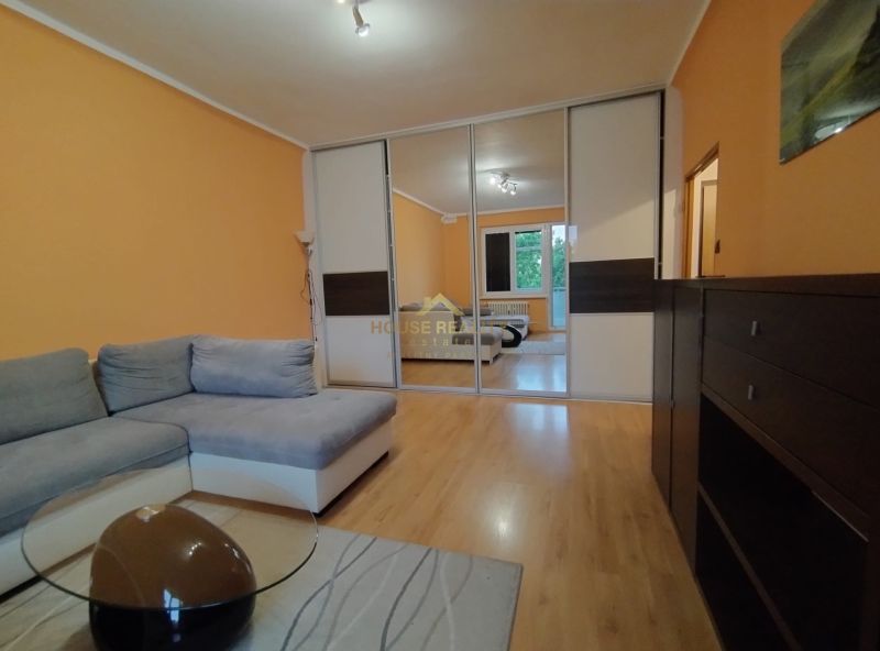 Rent One bedroom apartment, One bedroom apartment, Ostredková, Bratisl