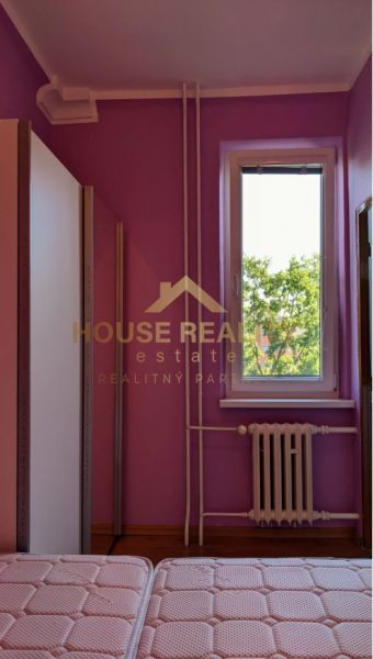 Rent One bedroom apartment, One bedroom apartment, Ostredková, Bratisl