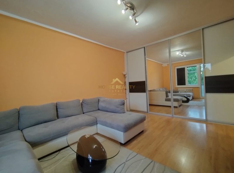 Rent One bedroom apartment, One bedroom apartment, Ostredková, Bratisl