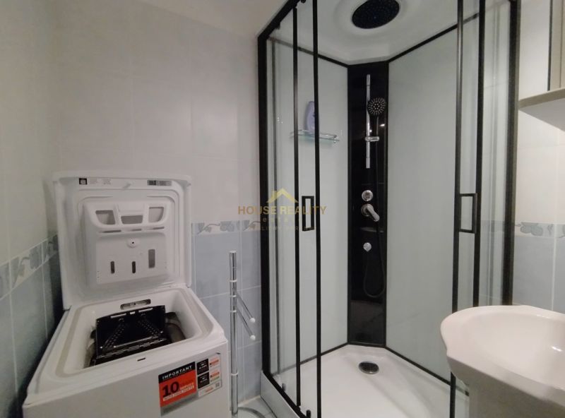 Rent One bedroom apartment, One bedroom apartment, Ostredková, Bratisl