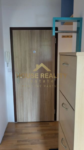 Rent One bedroom apartment, One bedroom apartment, Ostredková, Bratisl