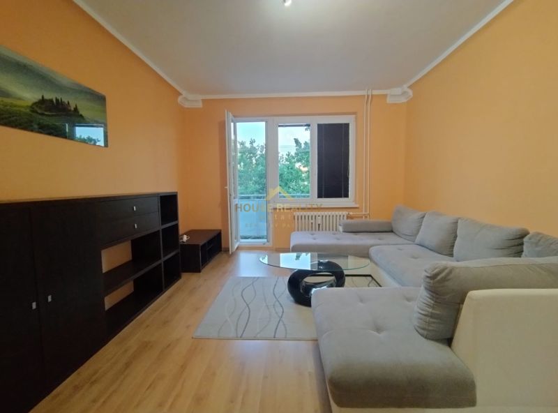 Rent One bedroom apartment, One bedroom apartment, Ostredková, Bratisl