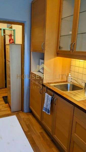 Rent One bedroom apartment, One bedroom apartment, Ostredková, Bratisl