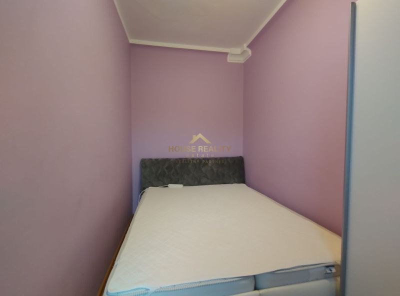 Rent One bedroom apartment, One bedroom apartment, Ostredková, Bratisl