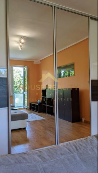 Rent One bedroom apartment, One bedroom apartment, Ostredková, Bratisl