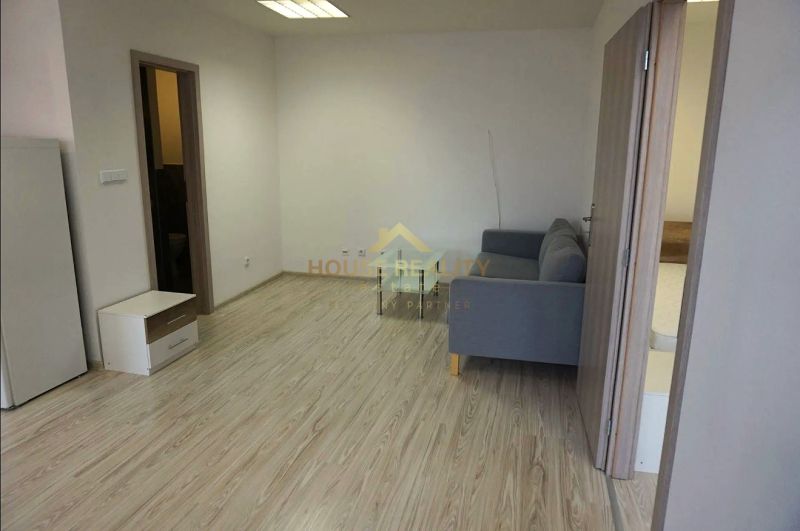Rent One bedroom apartment, One bedroom apartment, Račianske mýto, Bra