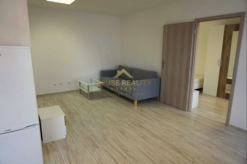 Rent One bedroom apartment, One bedroom apartment, Račianske mýto, Bra
