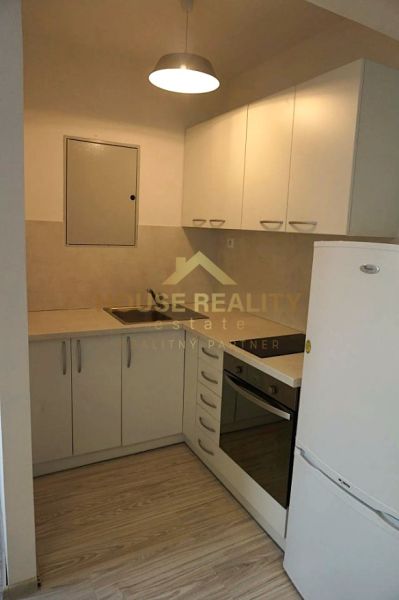Rent One bedroom apartment, One bedroom apartment, Račianske mýto, Bra
