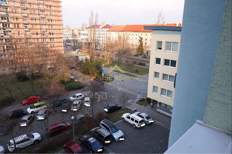 Rent One bedroom apartment, One bedroom apartment, Račianske mýto, Bra