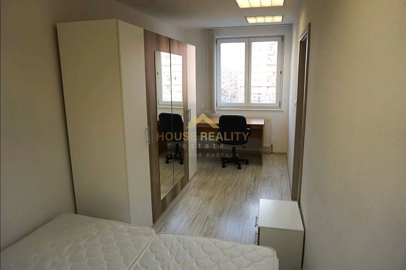 Rent One bedroom apartment, One bedroom apartment, Račianske mýto, Bra