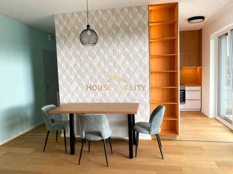 Rent One bedroom apartment, One bedroom apartment, Polianky, Bratislav