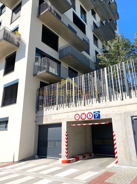 Rent One bedroom apartment, One bedroom apartment, Polianky, Bratislav