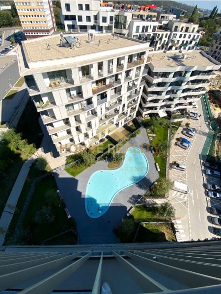 Rent One bedroom apartment, One bedroom apartment, Polianky, Bratislav