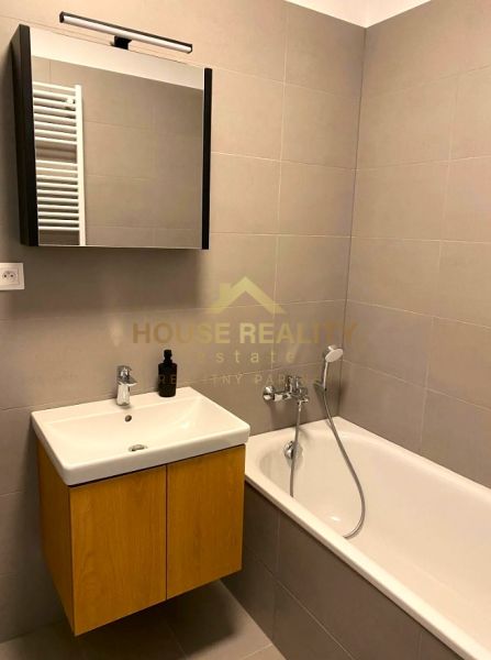 Rent One bedroom apartment, One bedroom apartment, Polianky, Bratislav