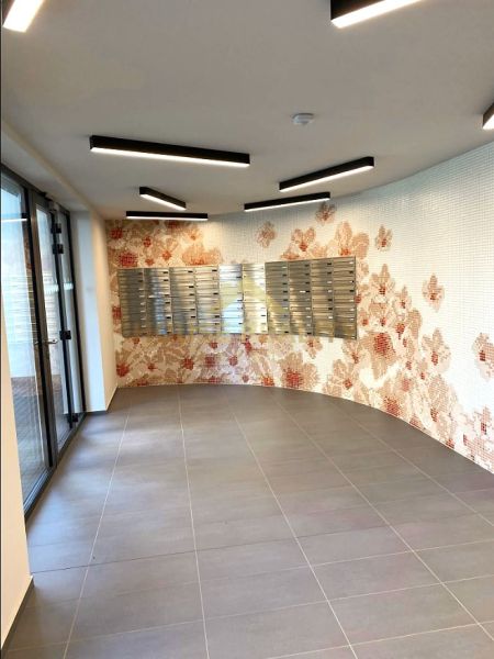 Rent One bedroom apartment, One bedroom apartment, Polianky, Bratislav