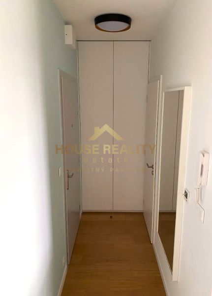 Rent One bedroom apartment, One bedroom apartment, Polianky, Bratislav