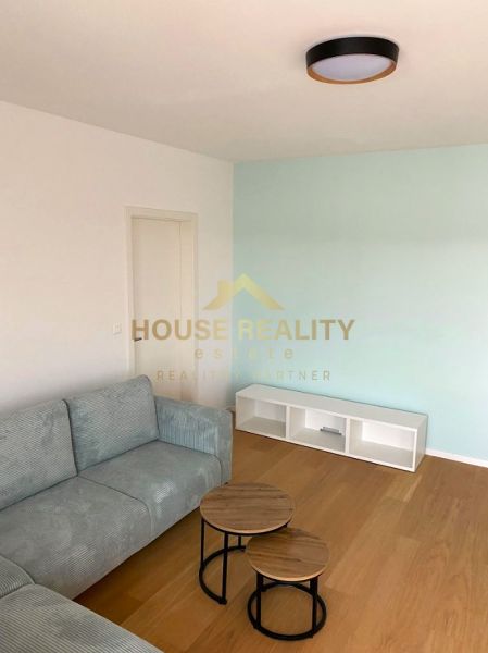 Rent One bedroom apartment, One bedroom apartment, Polianky, Bratislav