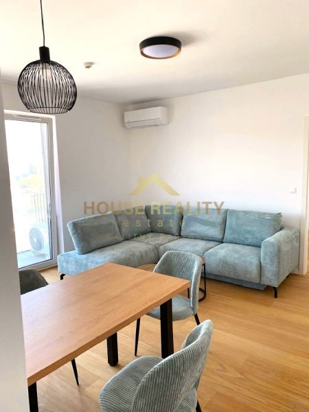 Rent One bedroom apartment, One bedroom apartment, Polianky, Bratislav