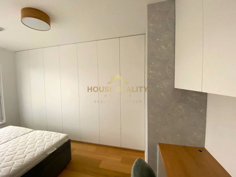 Rent One bedroom apartment, One bedroom apartment, Polianky, Bratislav