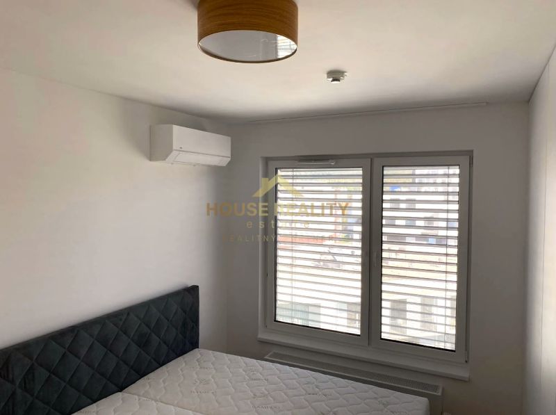 Rent One bedroom apartment, One bedroom apartment, Polianky, Bratislav